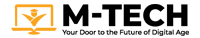 M-TECH IT INSTITUTE